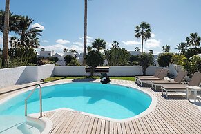 Kamezí Boutique Villas