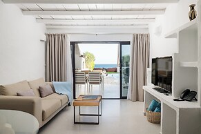 Kamezí Boutique Villas