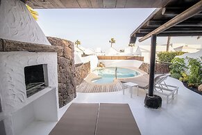 Kamezí Boutique Villas