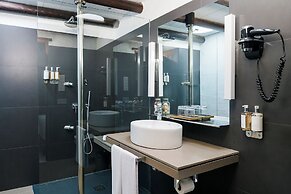 Kamezí Boutique Villas