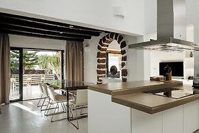 Kamezí Boutique Villas