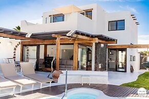 Kamezí Boutique Villas