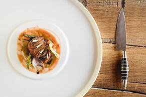 Kamezí Boutique Villas