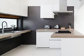 Kamezí Boutique Villas