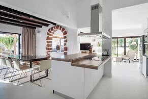 Kamezí Boutique Villas