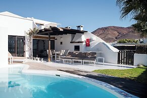 Kamezí Boutique Villas