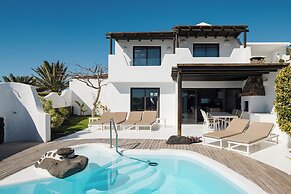 Kamezí Boutique Villas