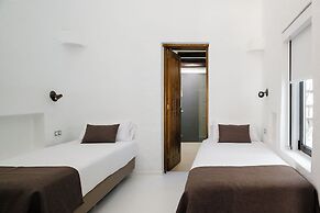 Kamezí Boutique Villas