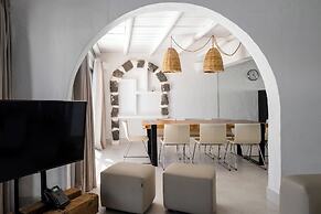 Kamezí Boutique Villas