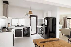 Kamezí Boutique Villas