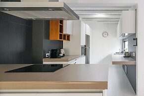 Kamezí Boutique Villas