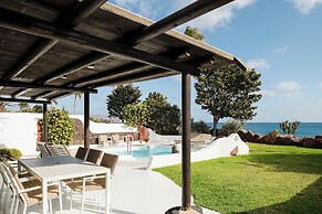 Kamezí Boutique Villas