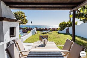 Kamezí Boutique Villas