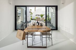 Kamezí Boutique Villas