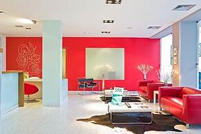 Rocamar Exclusive Hotel Spa Adults Only