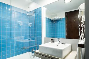 Rocamar Exclusive Hotel Spa Adults Only