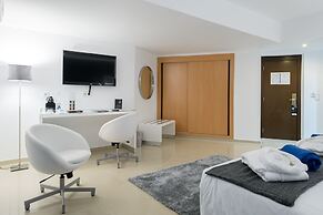 Rocamar Exclusive Hotel Spa Adults Only