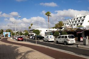 LABRANDA Los Cocoteros