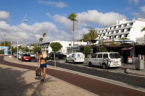 LABRANDA Los Cocoteros