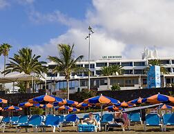 LABRANDA Los Cocoteros