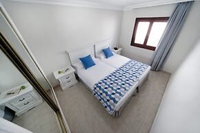 LABRANDA Los Cocoteros