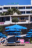 LABRANDA Los Cocoteros