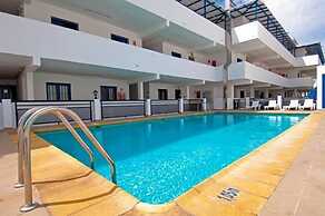 LABRANDA Los Cocoteros