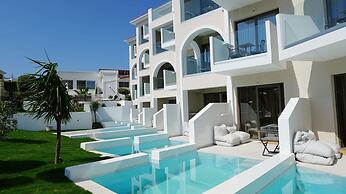 Diana Palace Hotel Zakynthos