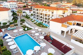 Diana Palace Hotel Zakynthos