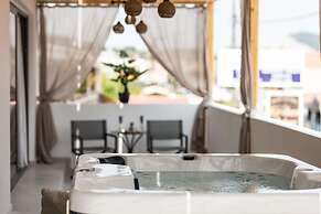 Diana Palace Hotel Zakynthos