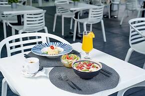 Diana Palace Hotel Zakynthos