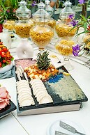 Diana Palace Hotel Zakynthos