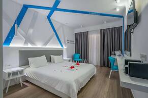 Diana Palace Hotel Zakynthos