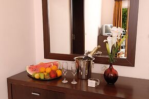 Diana Palace Hotel Zakynthos