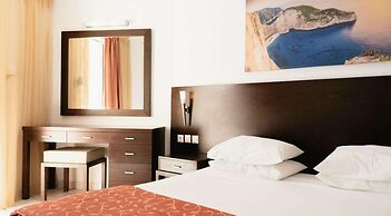 Diana Palace Hotel Zakynthos