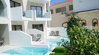 Diana Palace Hotel Zakynthos