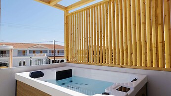 Diana Palace Hotel Zakynthos