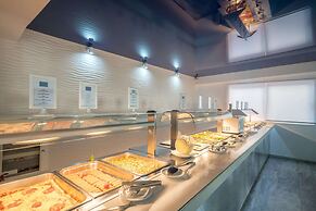 Diana Palace Hotel Zakynthos