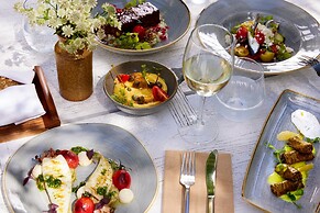 Ikos Oceania - All Inclusive