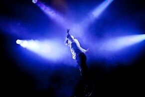 Ikos Oceania - All Inclusive