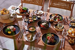 Ikos Oceania - All Inclusive