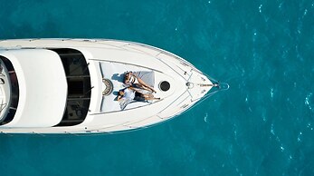 Ikos Oceania - All Inclusive