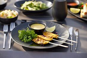 Ikos Oceania - All Inclusive