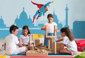 Ikos Oceania - All Inclusive