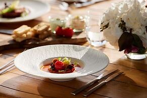 Ikos Oceania - All Inclusive