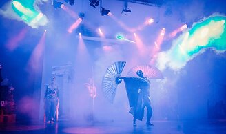 Ikos Oceania - All Inclusive