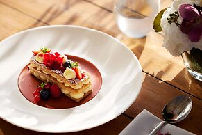 Ikos Oceania - All Inclusive