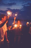 Ikos Oceania - All Inclusive