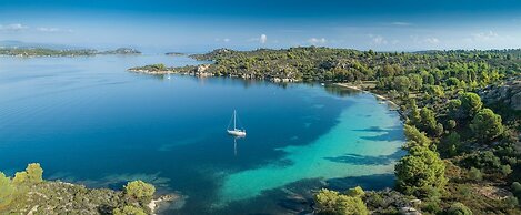 Ikos Oceania - All Inclusive