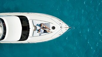 Ikos Oceania - All Inclusive